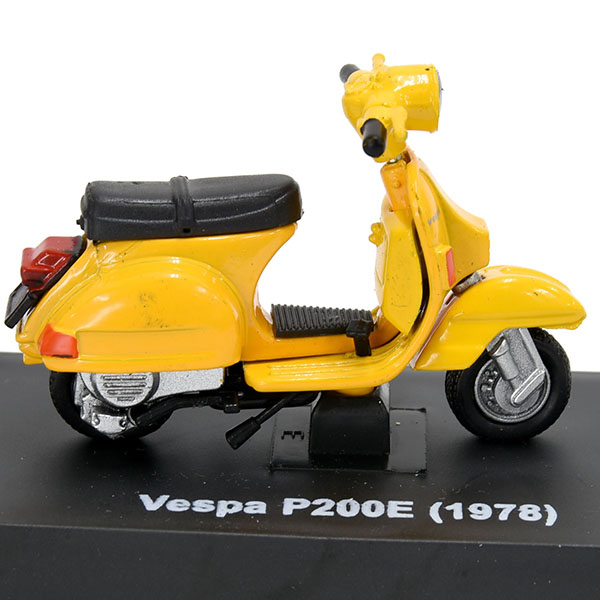 1/32 Vespa P200E 1978ǯߥ˥奢ǥ