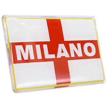 ƥܥ3Dƥå-MILANO-