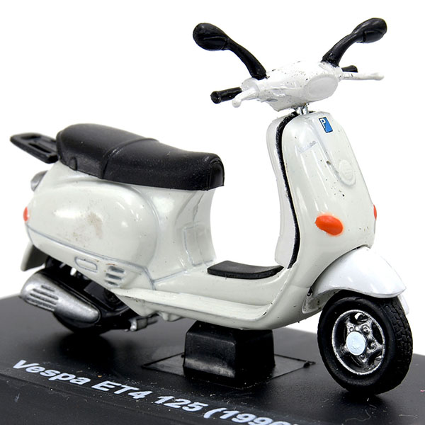 1/32 Vespa ET4 125 1996ǯߥ˥奢ǥ