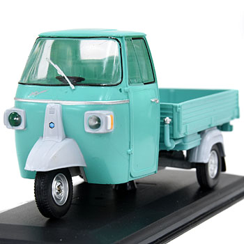 1/32 APE MPV 600 Pianale 1969ǯߥ˥奢ǥ