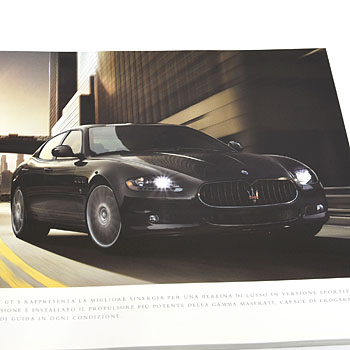 Maserati Quattroporteܹ񥫥