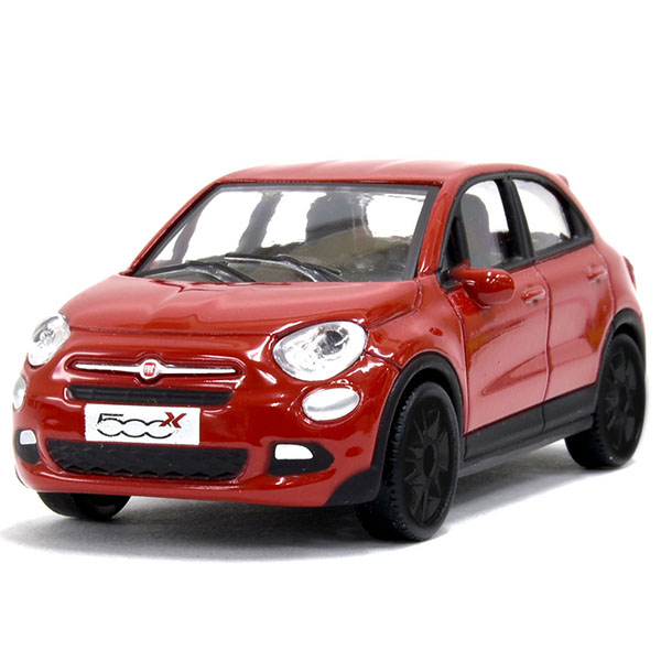 1/43 FIAT500Xߥ˥奢ǥ