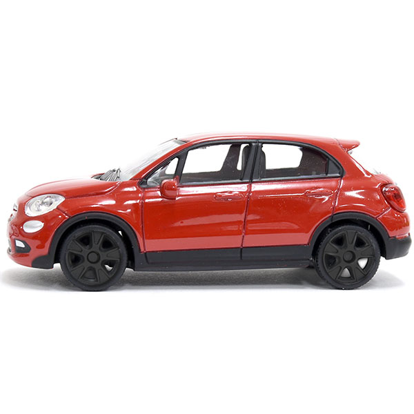 1/43 FIAT500Xߥ˥奢ǥ