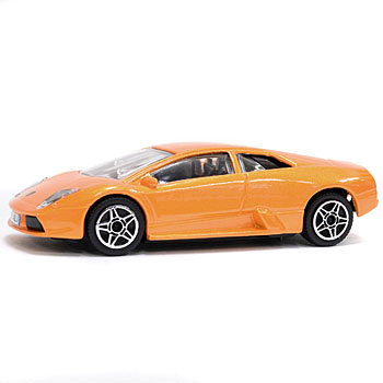 1/43 Lamborghini Murcielagoߥ˥奢ǥ()