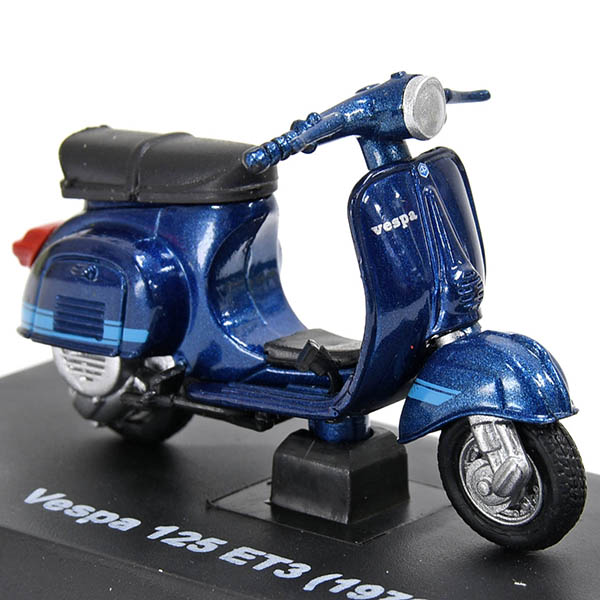 1/32 Vespa 125 ET3 1976ǯߥ˥奢ǥ