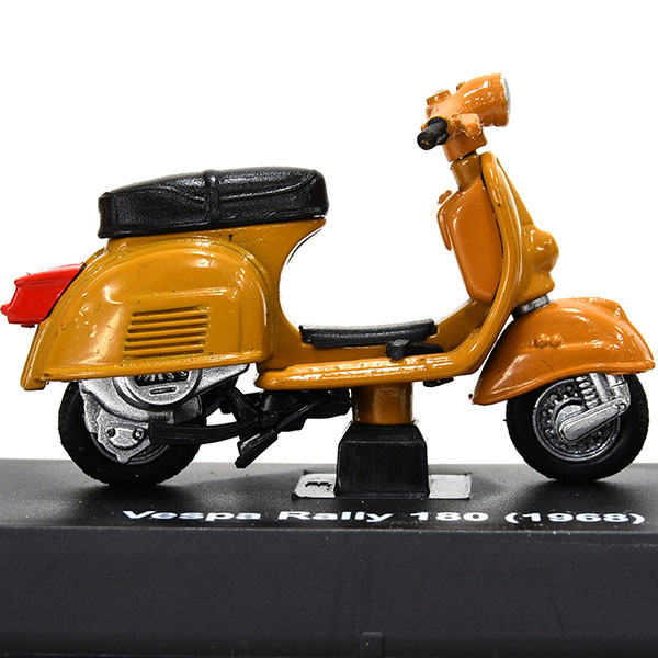 1/32 VESPA Rally 180 1968ǯߥ˥奢ǥ