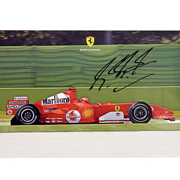 Scuderia Ferrari 2005ץ쥹(F2005)-M.塼ޥåľɮ-