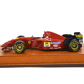 1/43 Ferrari412T2ߥ˥奢ǥ-schedoni١ڥ륨ǥ-