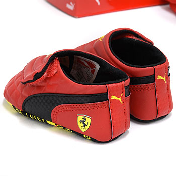 Ferrari٥ӡ塼&Tĥå by PUMA