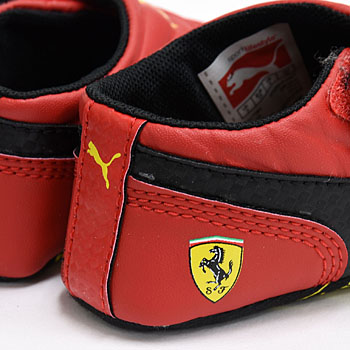 Ferrari٥ӡ塼&Tĥå by PUMA