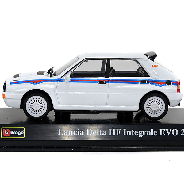 1/43 LANCIA DELTA Evo MARTINI 6ߥ˥奢ǥ