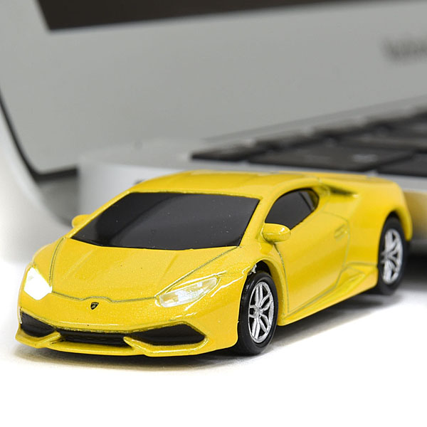 1/68 Lamborghini Huracanߥ˥奢USB(/8GB)