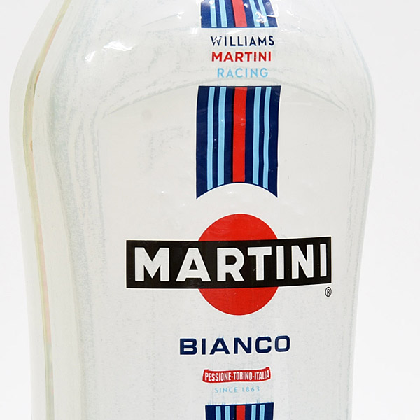 MARTINIå ӥ-Williams MARTINI RACINGڥ륨ǥ-