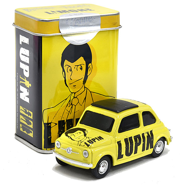 FIAT 500ߥ˥奢ǥ with ѥ3ꤪۻ-LUPIN/-