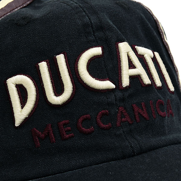 DUCATI١ܡ륭å-MECCANICA-