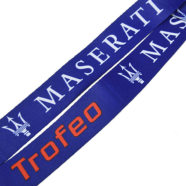 MASERATITrofeoͥåȥå ֥롼