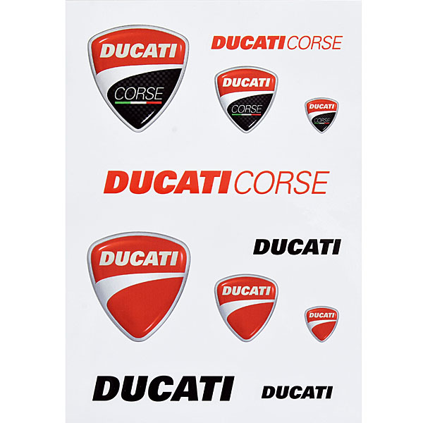 DUCATIƥåå-MIX-