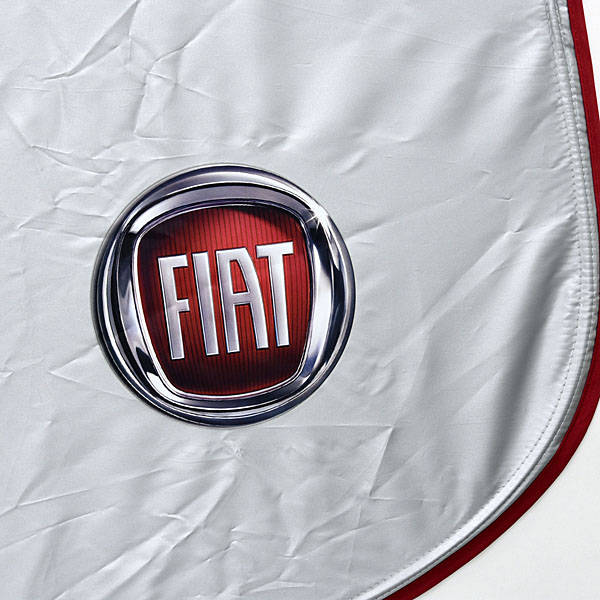 FIAT֥ॵ󥷥(500X)