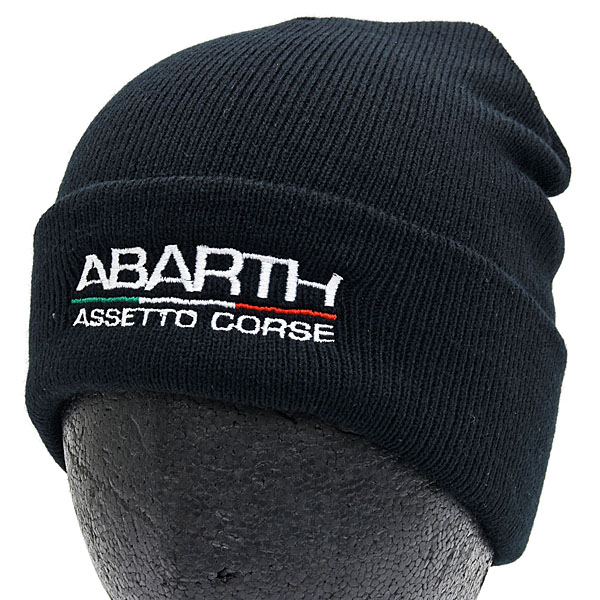 ABARTH˥åȥå-ASSETTO CORSE-