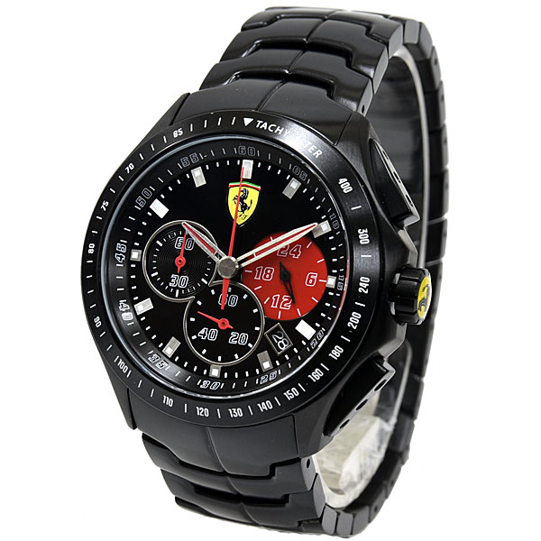 FerrariĥΥ-RACE DAY BLACK-