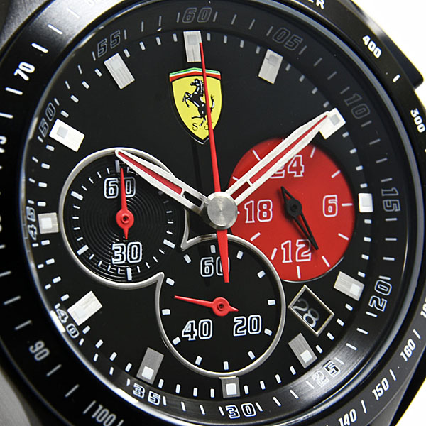 FerrariĥΥ-RACE DAY BLACK-