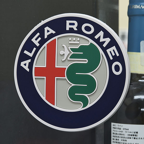 Alfa RomeoNEW֥ॳåȢ佪λ