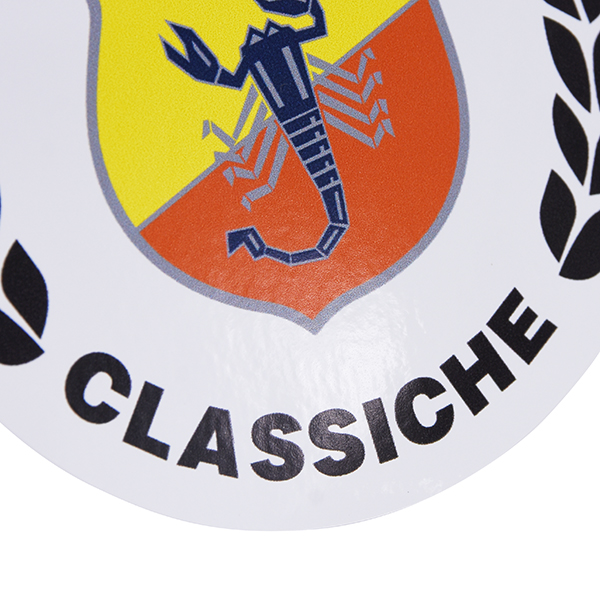 ABARTH CLASSICHEƥå