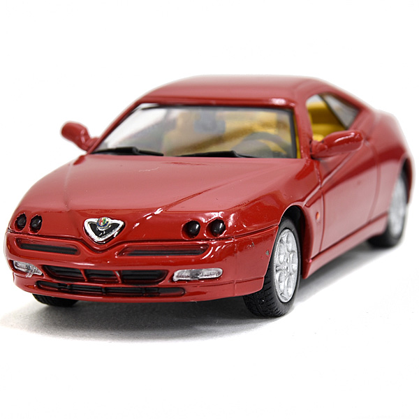 1/43 Alfa RomeoGTVߥ˥奢ǥ(å)