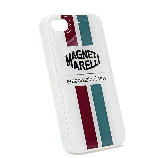 MAGNETI MARELLI iPhone 4̥