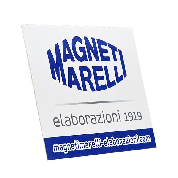 MAGNETI MARELLI ELABORAZIONI 1919ƥå(small)