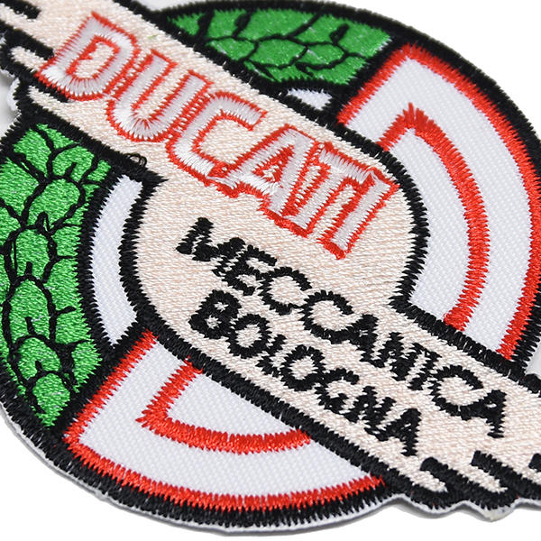 DUCATI MECCANICAåڥ