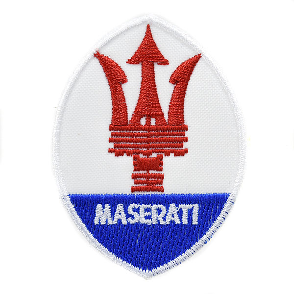 MASERATI֥åڥ