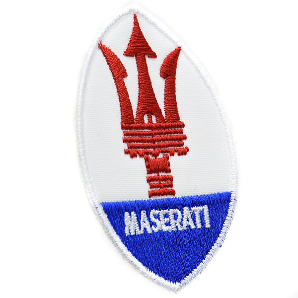 MASERATI֥åڥ