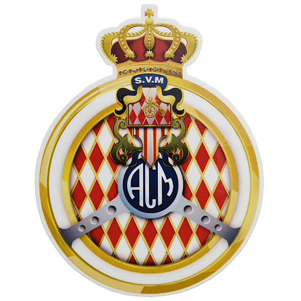 AUTOMOBILE CLUB DE MONACOƥå