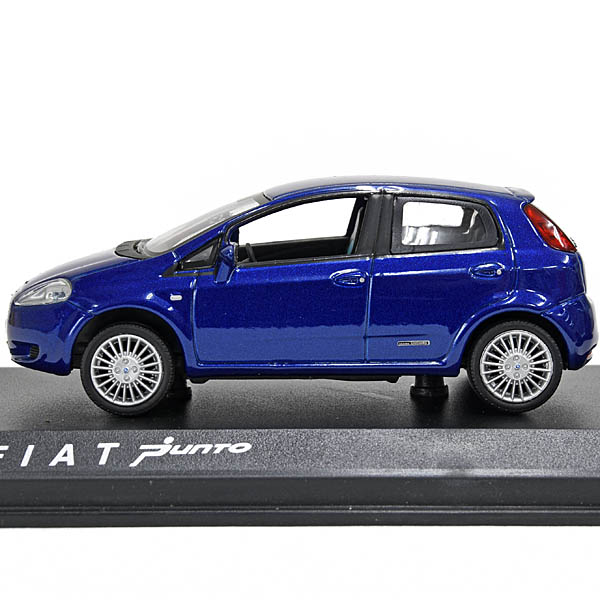 1/43 FIATGrande Punto 5ɥߥ˥奢ǥ