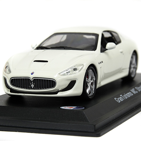 1/43 MASERATIGranTurismo MC Stradaleߥ˥奢ǥ