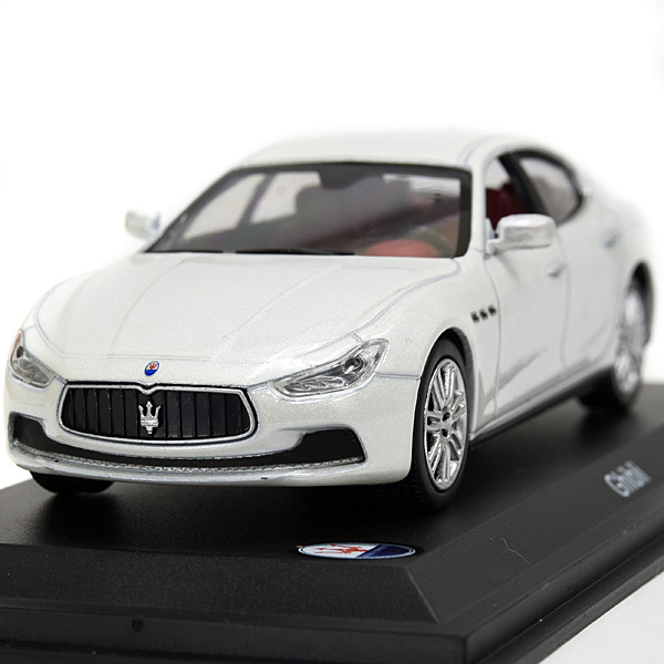 1/43 MASERATIGhibli (ѡۥ磻)