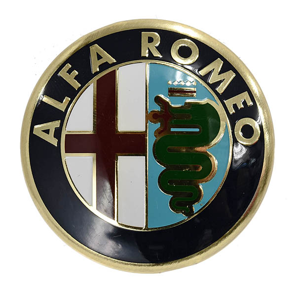 Alfa Romeoۥ륻󥿡å(small)