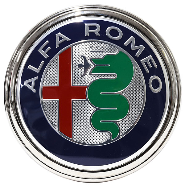 Alfa RomeoNew֥ڡѡ