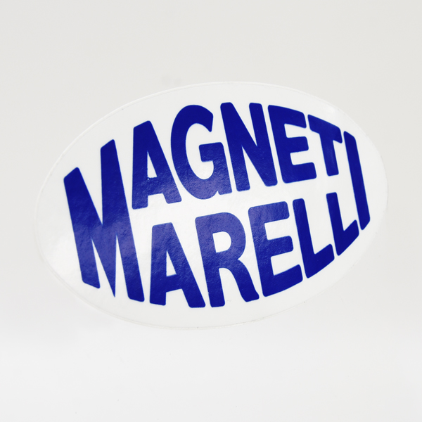 MAGNETI MARELLIХ뷿ƥå