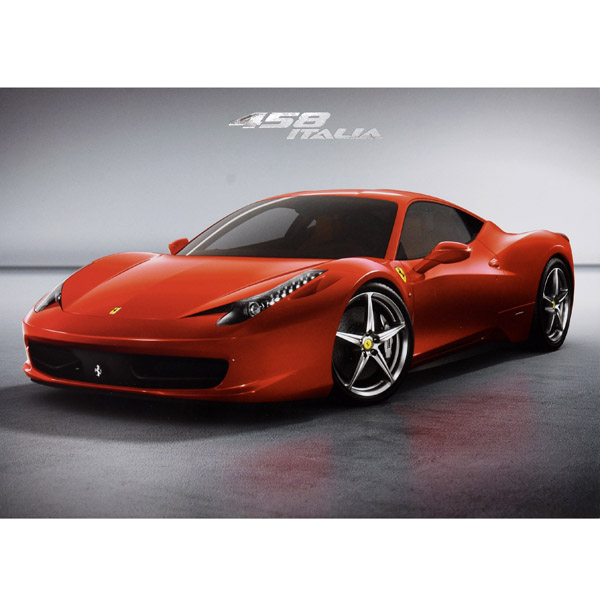 Ferrari458ITALIAץ⡼󥫡