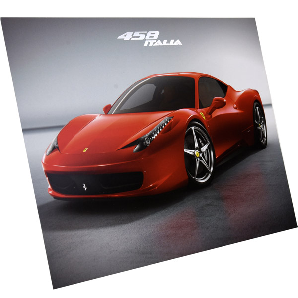 Ferrari458ITALIAץ⡼󥫡