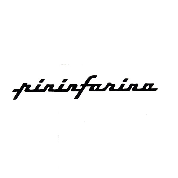 Pininfarinaƥå(ڤʸ/XS)