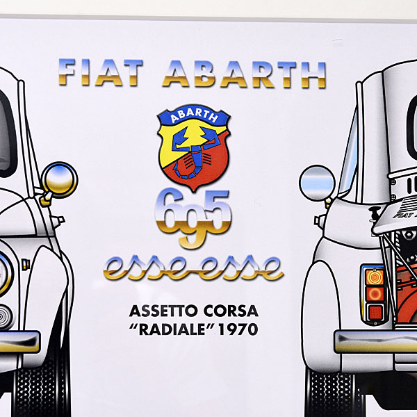 FIAT ABARTH 1000 esseesseݥ