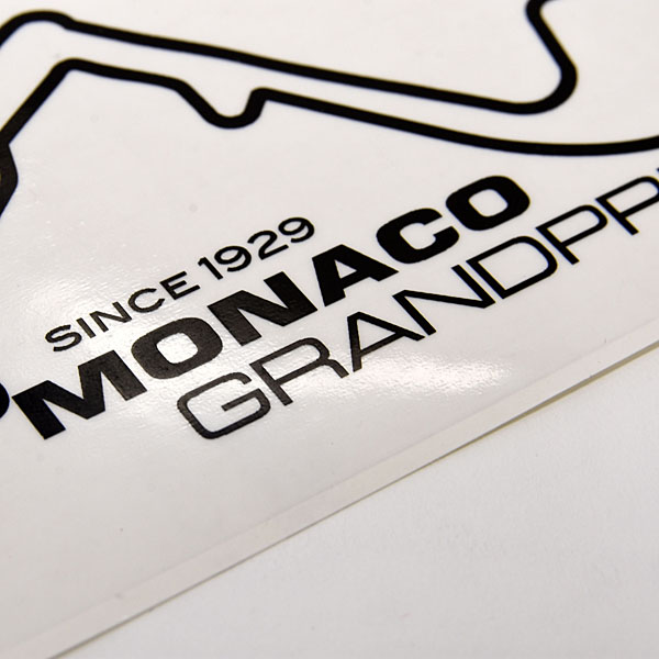 MONACO Grand Prixե륹ƥå(֥å)