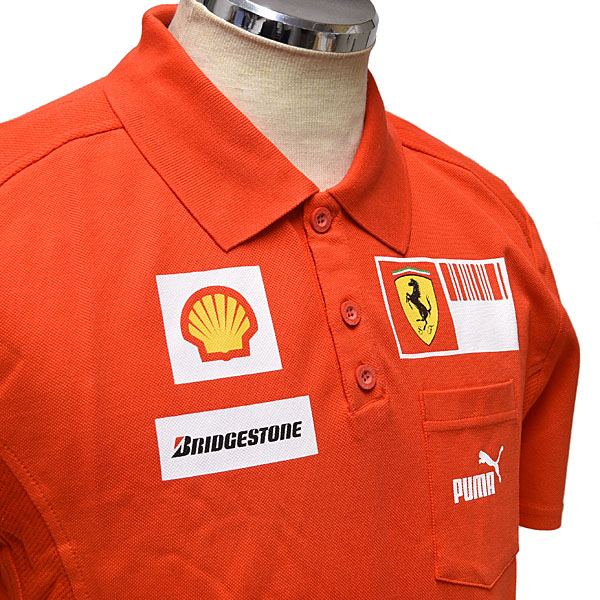 Scuderia Ferrari 2008ƥॹåѥݥ(2008Ⱦ)