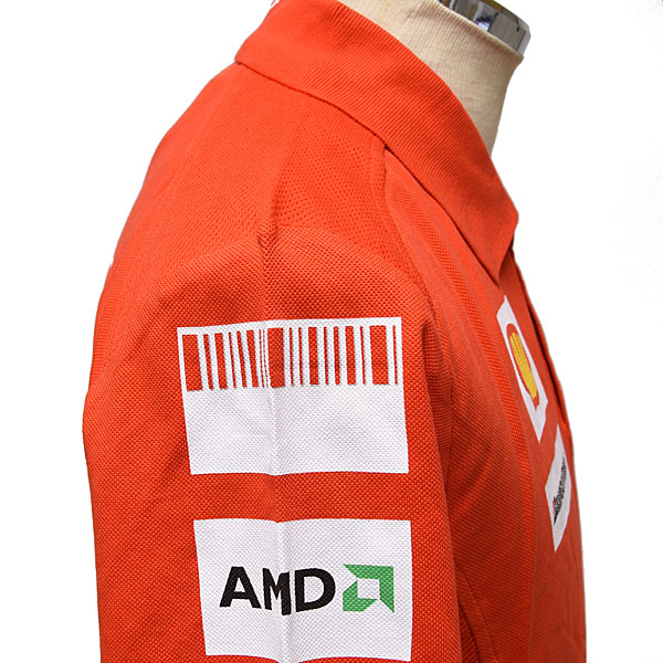 Scuderia Ferrari 2008ƥॹåѥݥ(2008Ⱦ)