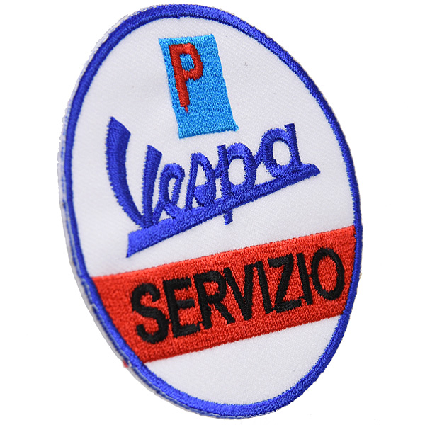 Vespa Servizioåڥ