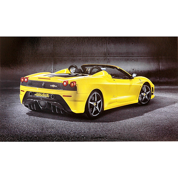 Ferrari 430 Scuderia Spider 16Mץ쥼ơѥץӥ塼å