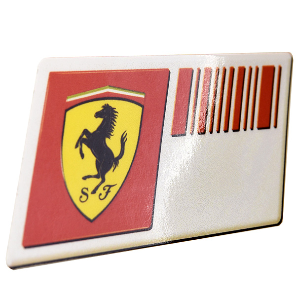 Scuderia Ferrari 2007ѥƥå(إåɥ쥹)